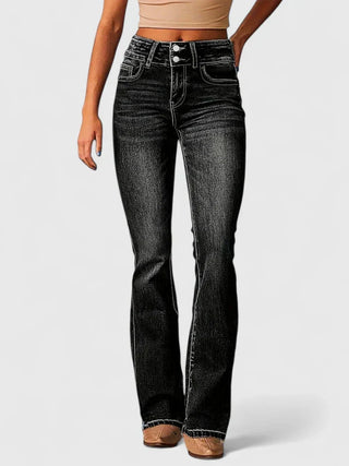 Araceli | Jeans Elásticos