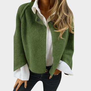 Judith™ | Cardigan corto de Mujer