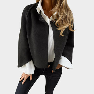 Judith™ | Cardigan corto de Mujer