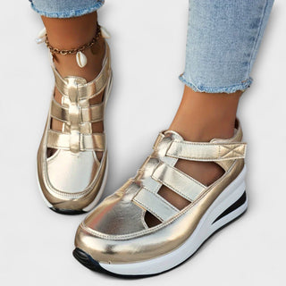 Emerina | Sandalias cómodas