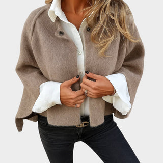 Judith™ | Cardigan corto de Mujer