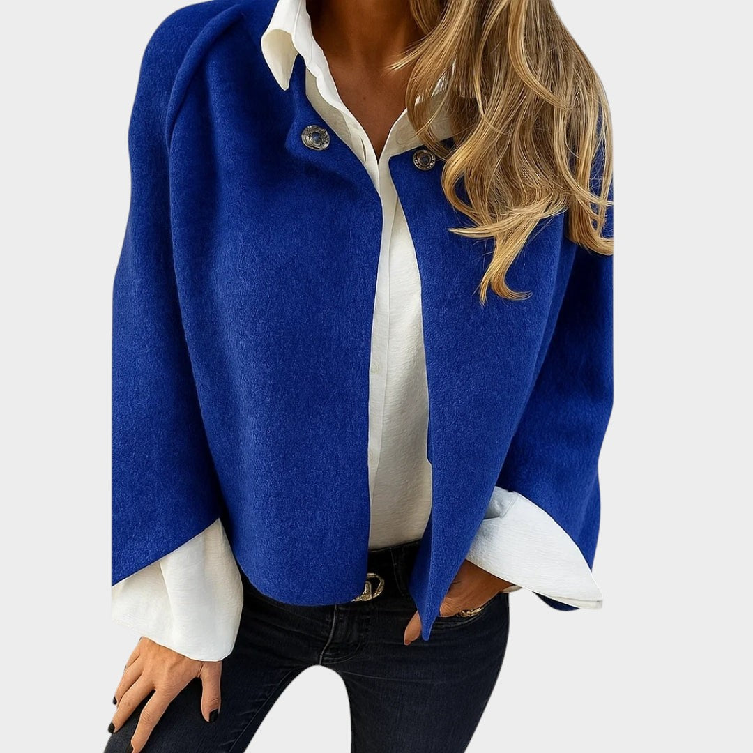 Judith™ | Cardigan corto de Mujer