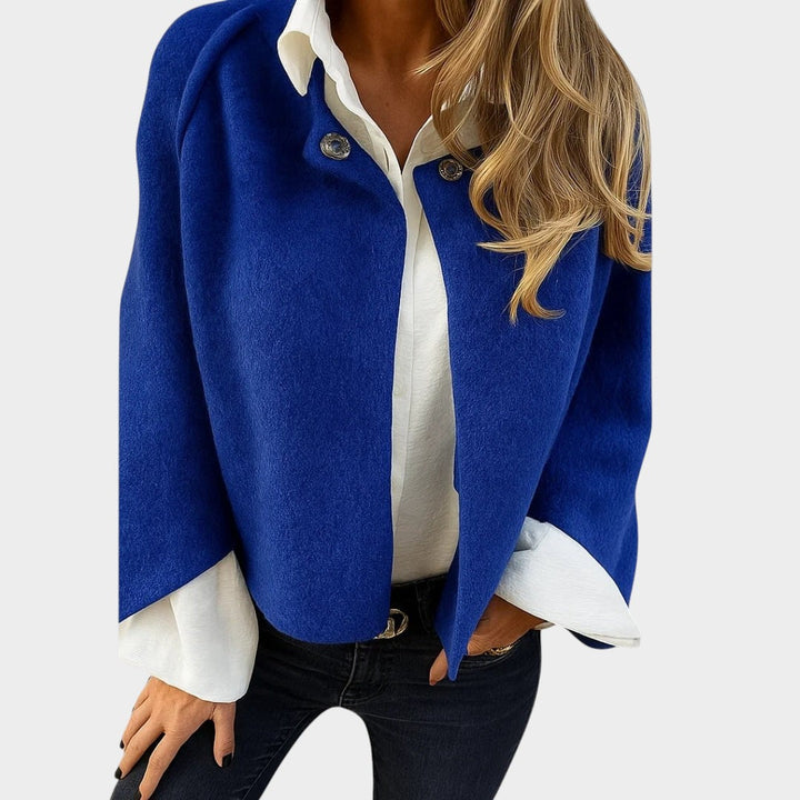 Judith™ | Cardigan corto de Mujer