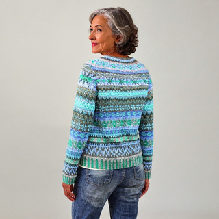 Bethany | Suéter Vintage de Isla