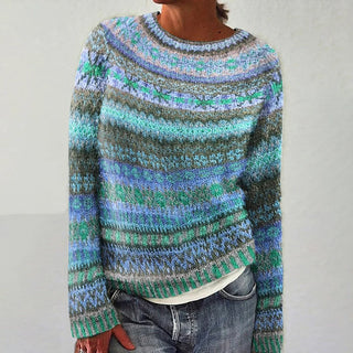 Bethany | Suéter Vintage de Isla