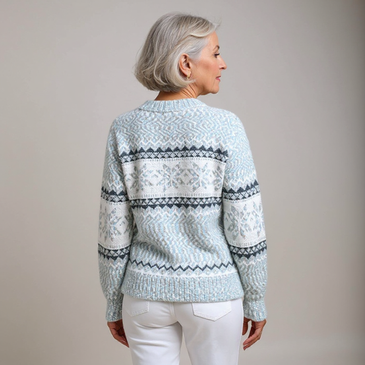 Caroline | Suéter de Isla Vintage