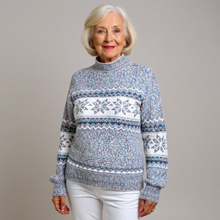 Caroline | Suéter de Isla Vintage