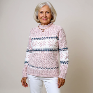 Caroline | Suéter de Isla Vintage
