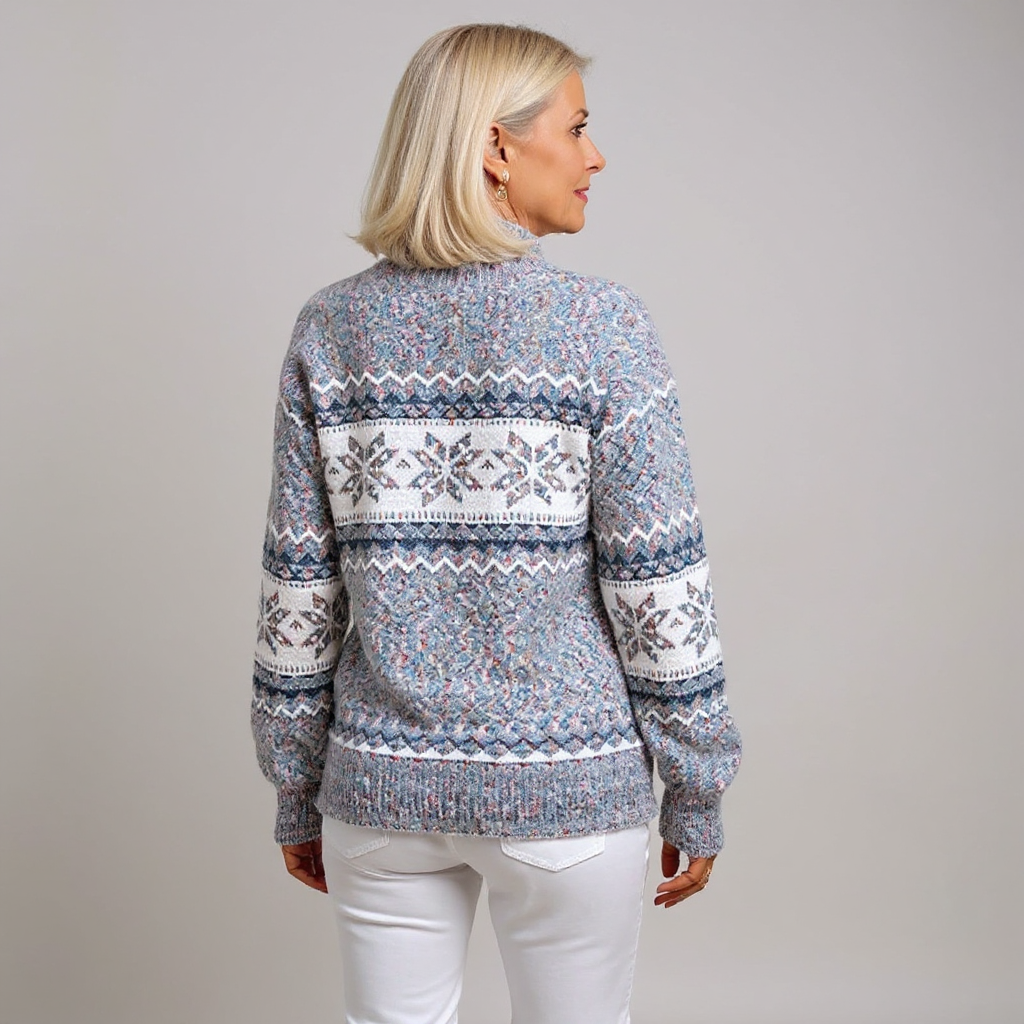Caroline | Suéter de Isla Vintage