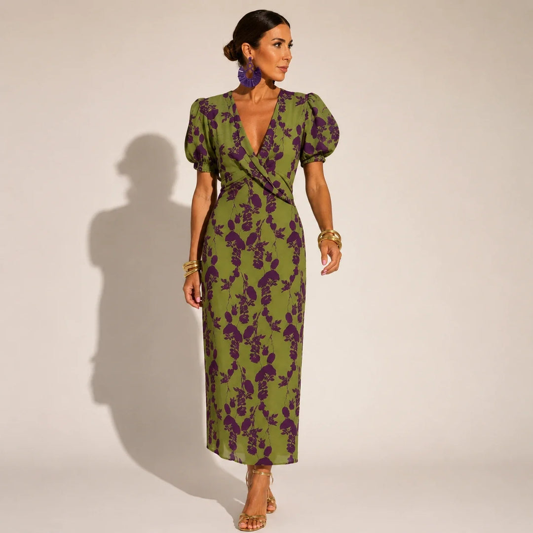 VERA™ | VESTIDO ELEGANTE DE VERANO