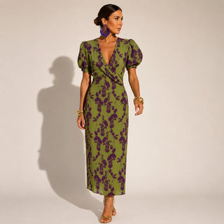 VERA™ | VESTIDO ELEGANTE DE VERANO