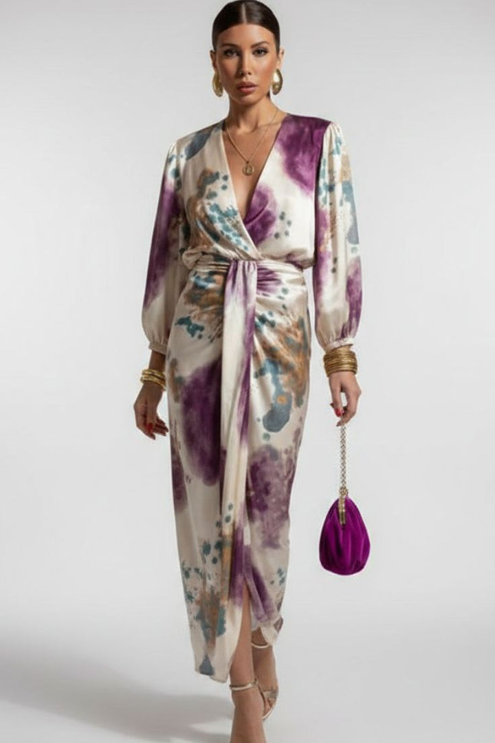 Lourdes | Vestido
