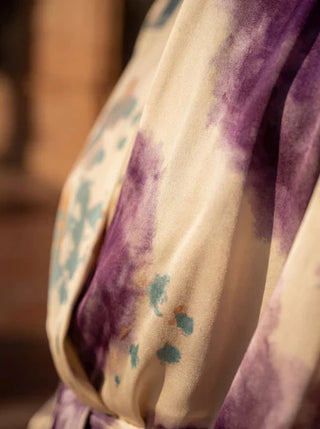 Lourdes | Vestido