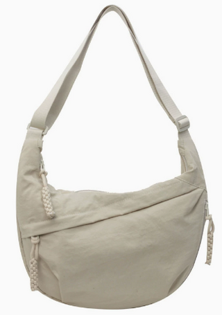 Noelia™ | Bolso Bandolera Casual de Nylon