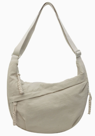 Noelia™ | Bolso Bandolera Casual de Nylon