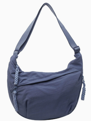 Noelia™ | Bolso Bandolera Casual de Nylon