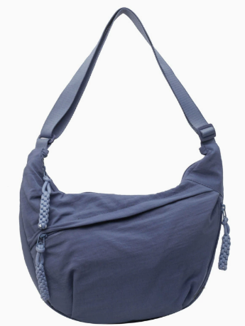 Noelia™ | Bolso Bandolera Casual de Nylon