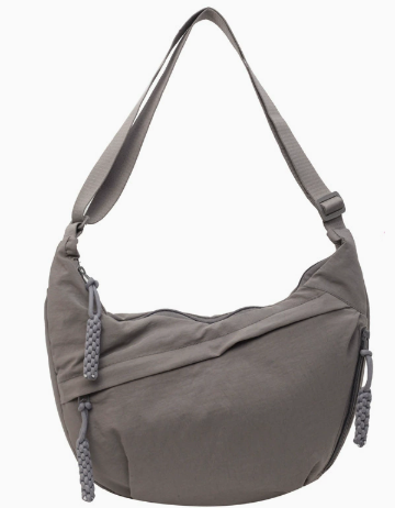 Noelia™ | Bolso Bandolera Casual de Nylon
