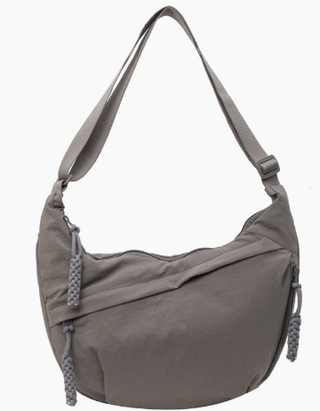 Noelia™ | Bolso Bandolera Casual de Nylon