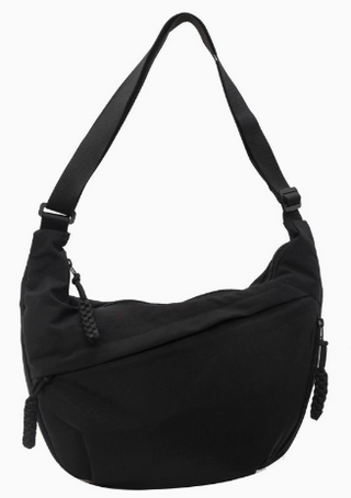 Noelia™ | Bolso Bandolera Casual de Nylon