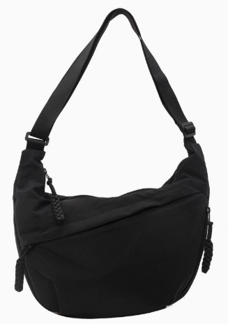 Noelia™ | Bolso Bandolera Casual de Nylon