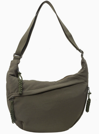 Noelia™ | Bolso Bandolera Casual de Nylon