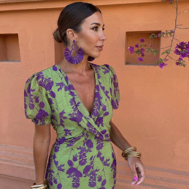 VERA™ | VESTIDO ELEGANTE DE VERANO