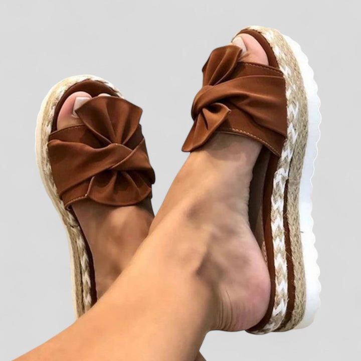 Sara | Sandalias