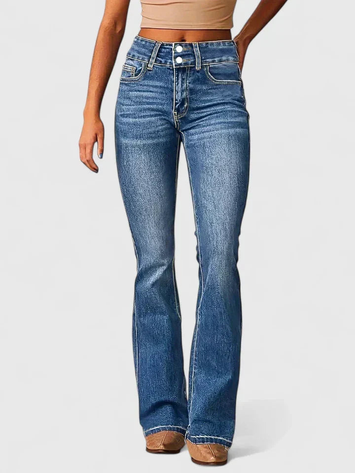 Araceli | Jeans Elásticos