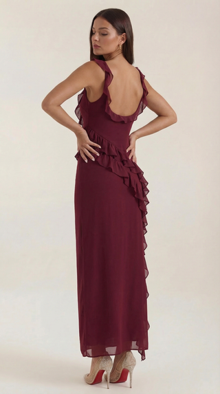 SOFÍA™ | VESTIDO LARGO