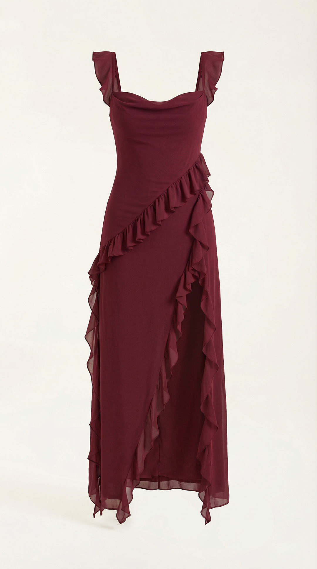 SOFÍA™ | VESTIDO LARGO