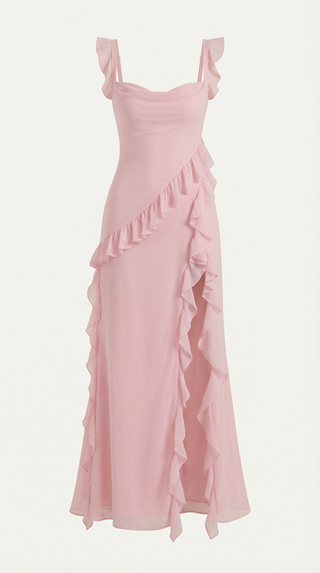 SOFÍA™ | VESTIDO LARGO