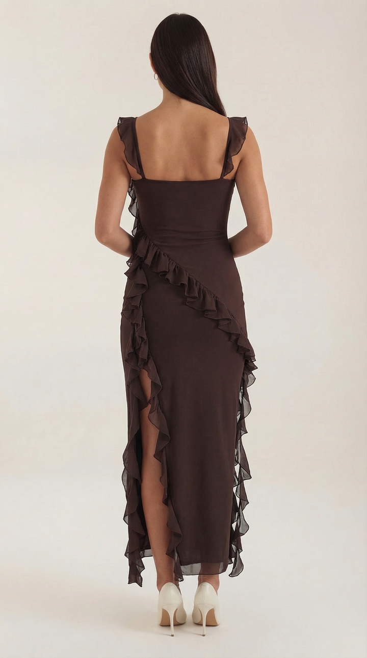 SOFÍA™ | VESTIDO LARGO