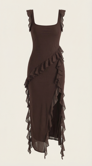SOFÍA™ | VESTIDO LARGO
