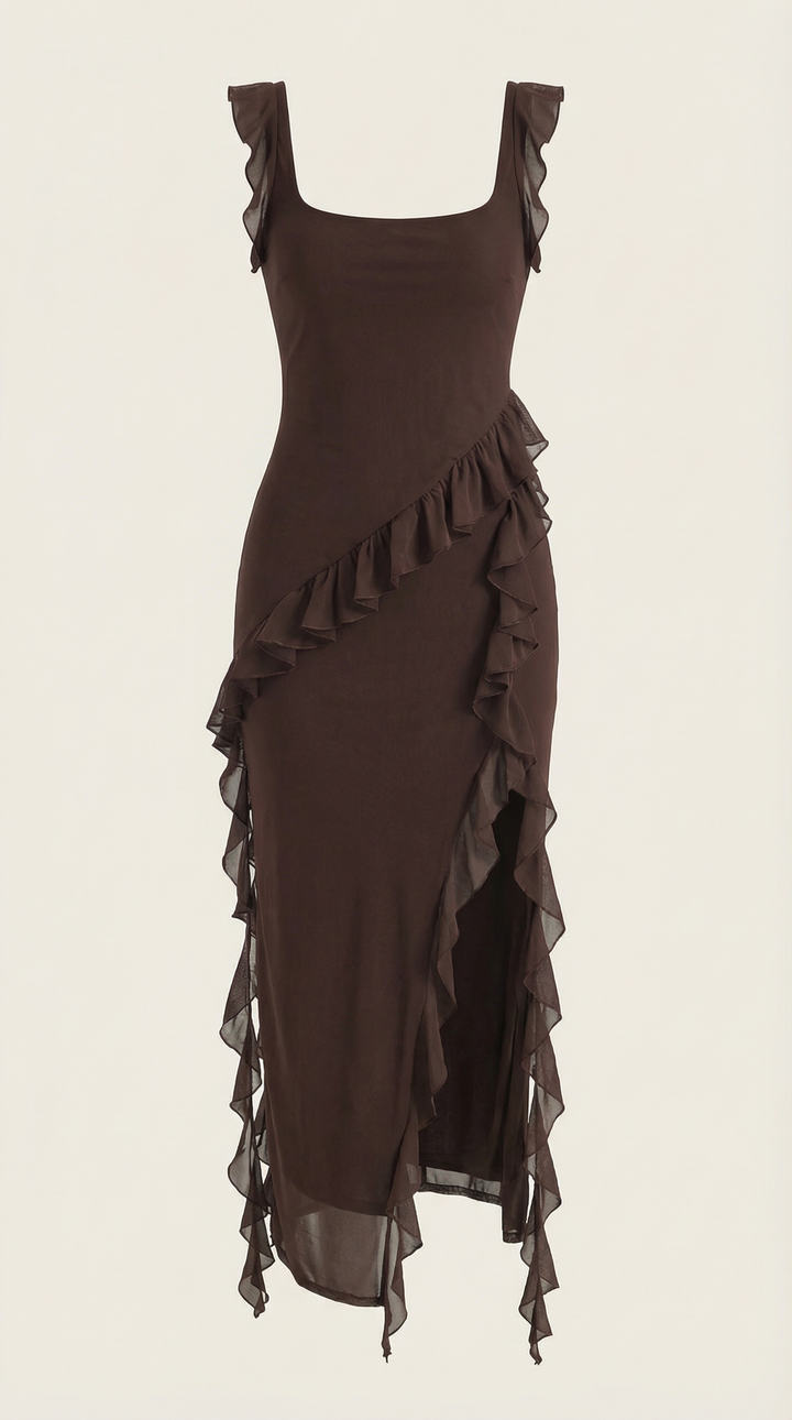 SOFÍA™ | VESTIDO LARGO