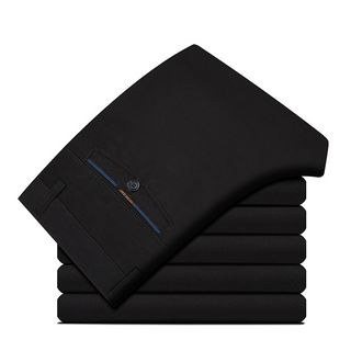 Izán | Pantalones Slim Fit