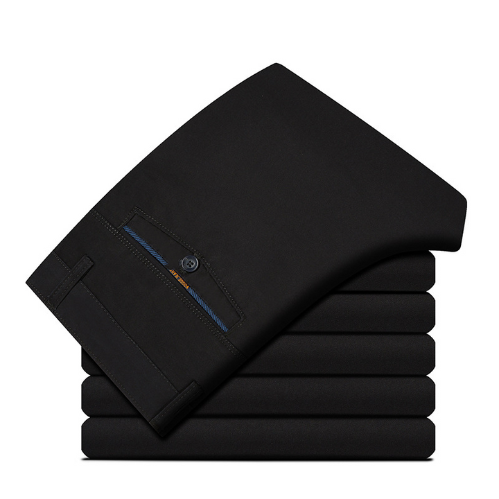 Izán | Pantalones Slim Fit