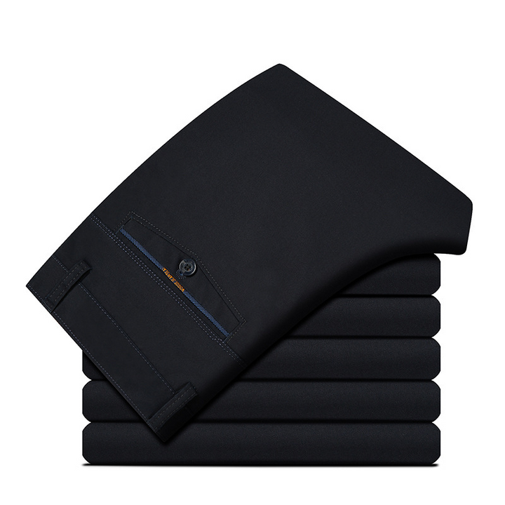 Izán | Pantalones Slim Fit