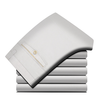 Izán | Pantalones Slim Fit