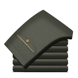 Izán | Pantalones Slim Fit