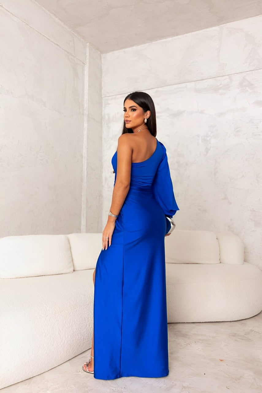 Begoña | Elegante Chic Vestido