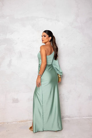 Begoña | Elegante Chic Vestido